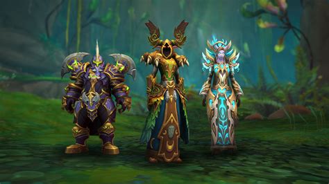 World of Warcraft 20th Anniversary Event Guide: Dates, 